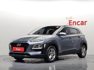 2018 Hyundai Kona