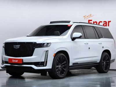 2022 Cadillac Escalade