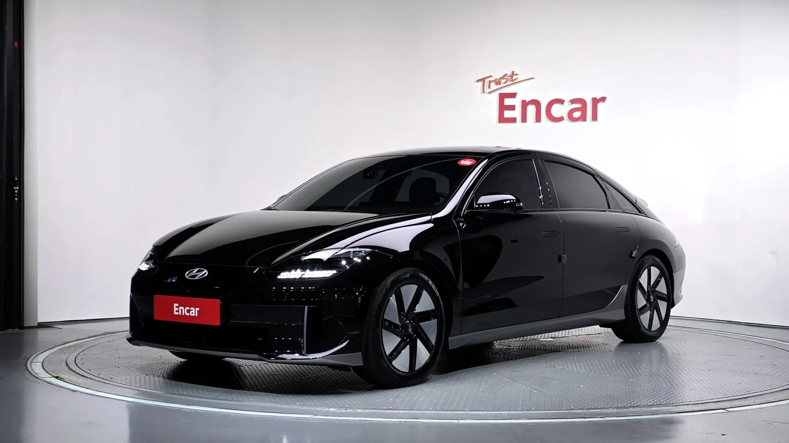 2023 Hyundai Ioniq 6