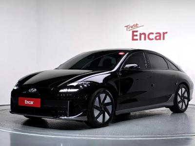 2023 Hyundai Ioniq 6
