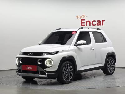 2023 Hyundai Casper