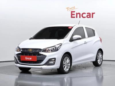 2022 Chevrolet Spark