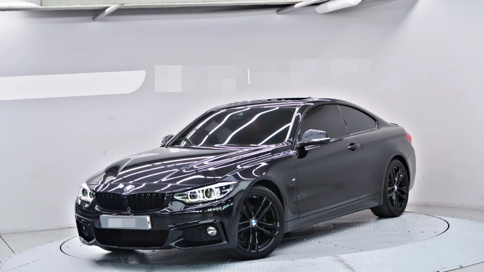2018 BMW 4-Series