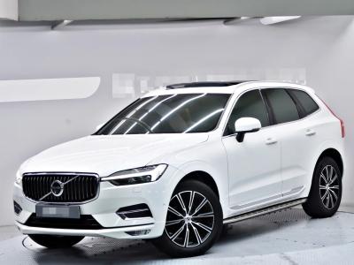2021 Volvo XC60