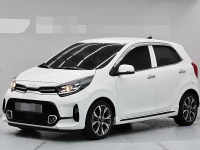 2023 Kia Picanto