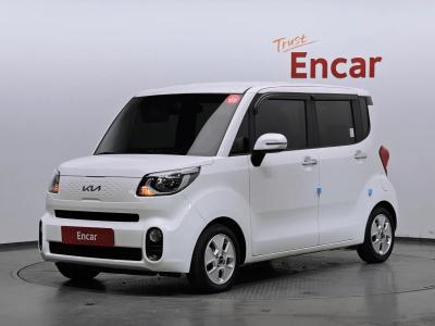 2022 Kia RAY