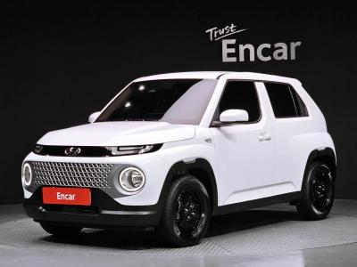 2024 Hyundai Casper