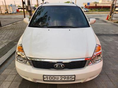 2013 Kia Carnival