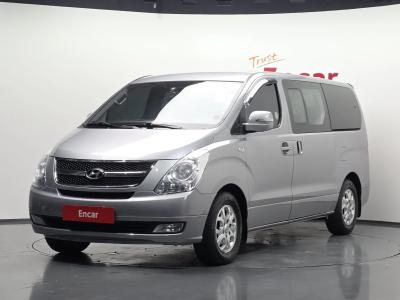 2014 Hyundai Starex