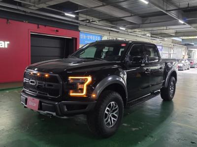 2017 Ford F150