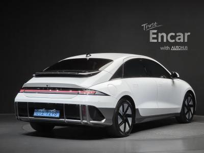 2025 Hyundai Ioniq 6