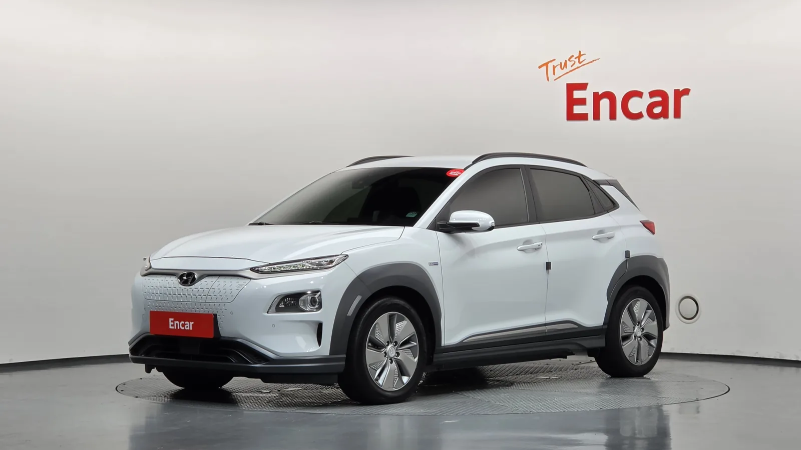 2020 Hyundai Kona