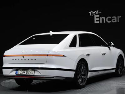 2025 Hyundai Grandeur