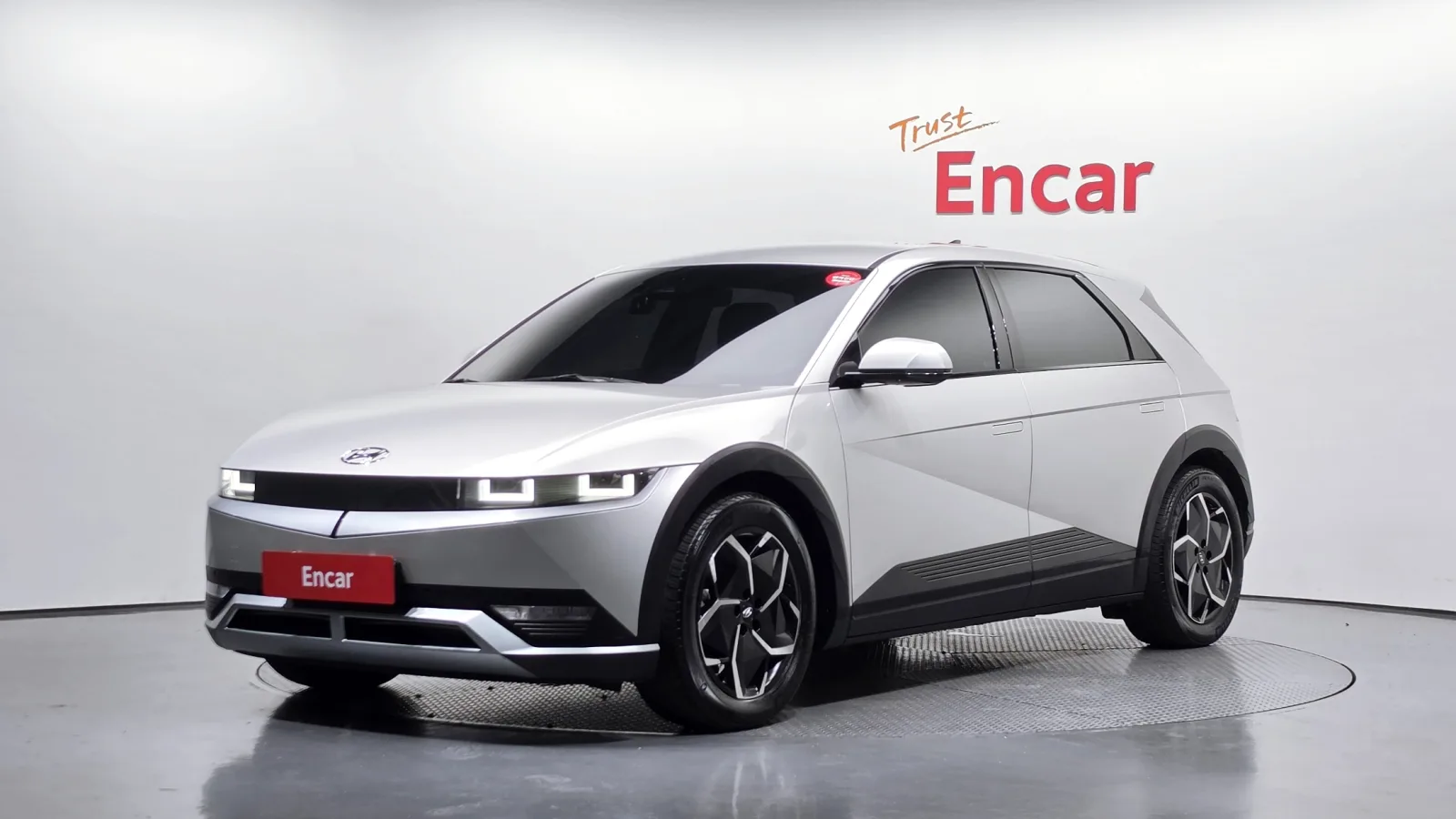 2022 Hyundai Ioniq 5
