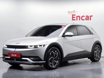 2022 Hyundai Ioniq 5