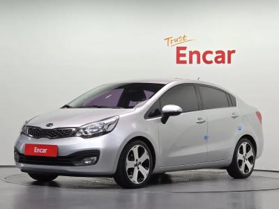 2012 Kia pride