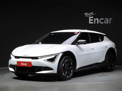 2025 Kia EV6