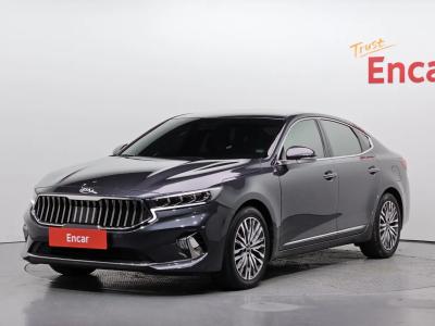 2020 Kia K7