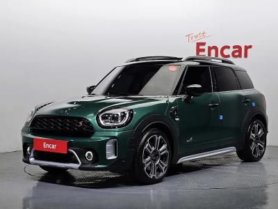 2021 MINI Countryman