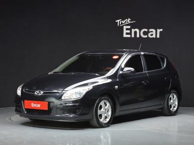2010 Hyundai i30