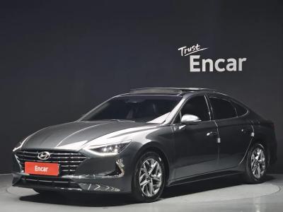 2020 Hyundai Sonata