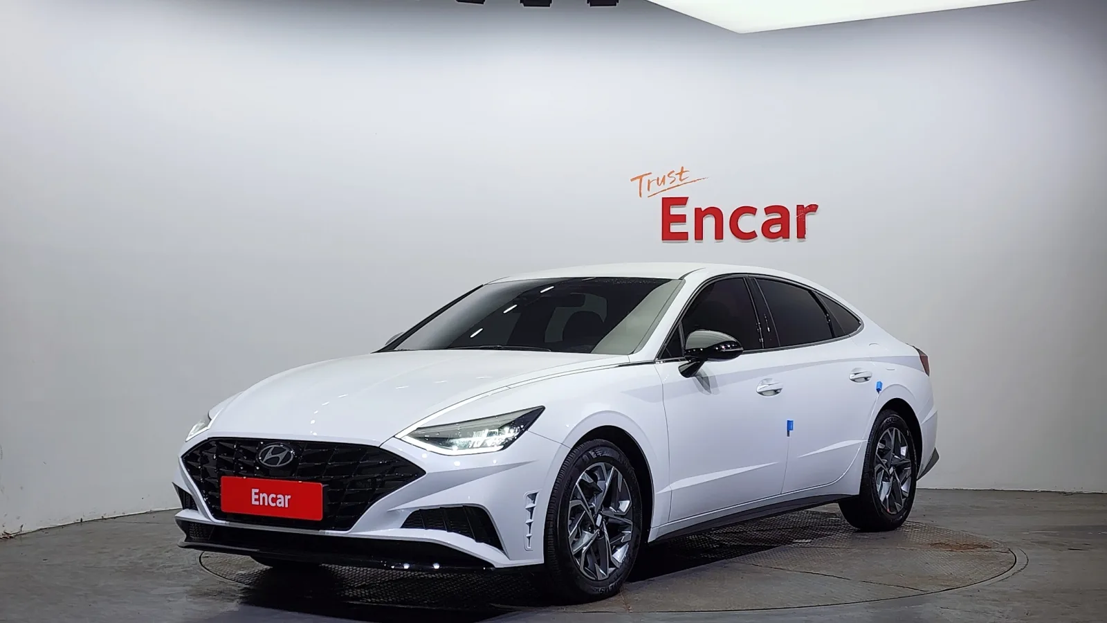 2022 Hyundai Sonata