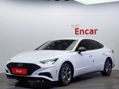 2022 Hyundai Sonata
