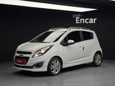 2014 Chevrolet Spark
