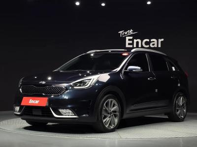 2018 Kia Niro