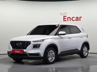 2020 Hyundai Venue