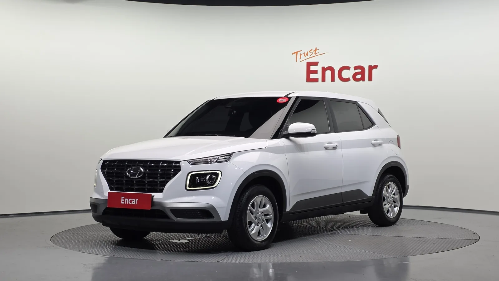 2020 Hyundai Venue