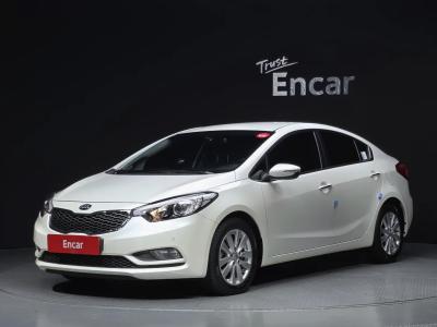 2015 Kia K3