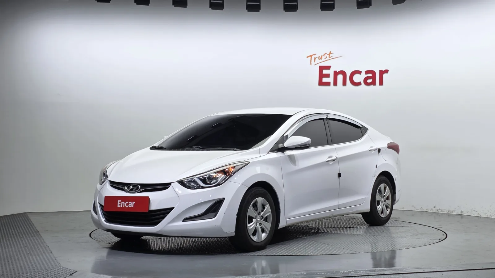2015 Hyundai Elantra