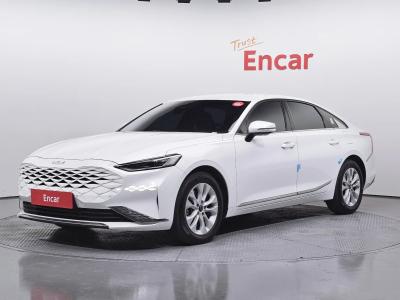 2023 Kia K8