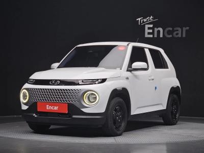 2023 Hyundai Casper
