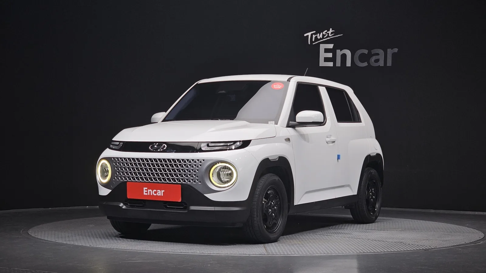 2023 Hyundai Casper
