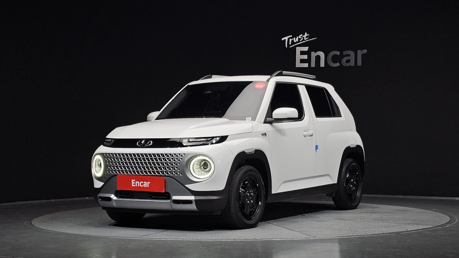2024 Hyundai Casper