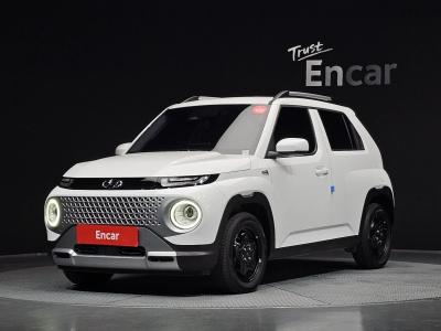 2024 Hyundai Casper