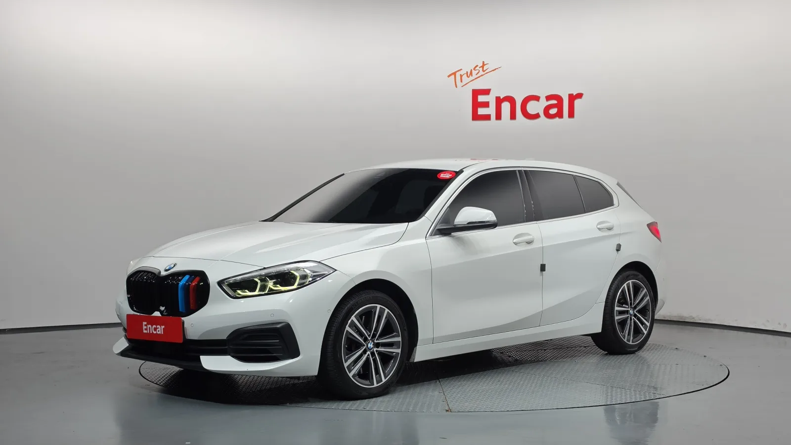 2022 BMW 1-Series