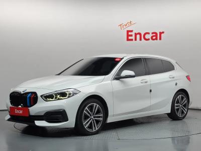 2022 BMW 1-Series