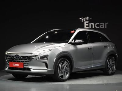 2023 Hyundai Nexo