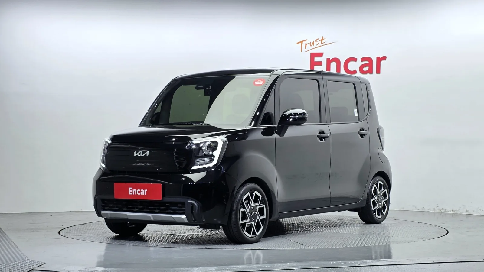 2025 Kia RAY