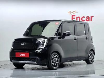 2025 Kia RAY