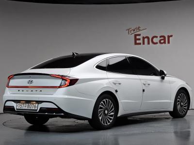 2021 Hyundai Sonata