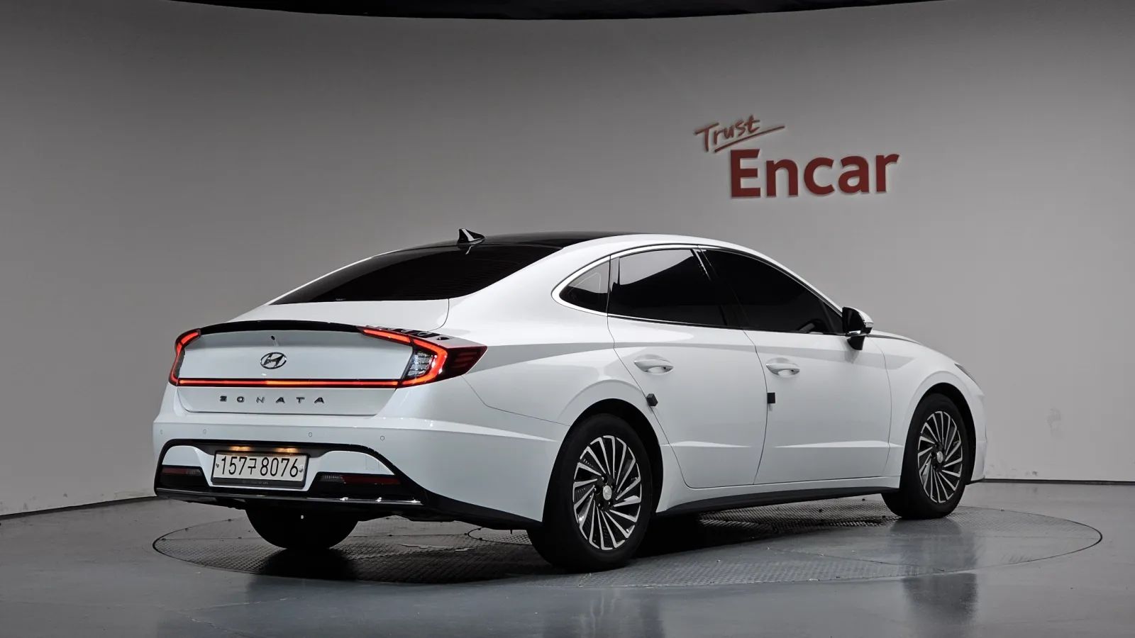 2021 Hyundai Sonata