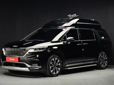 2023 Kia Carnival