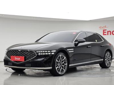 2023 Genesis G90