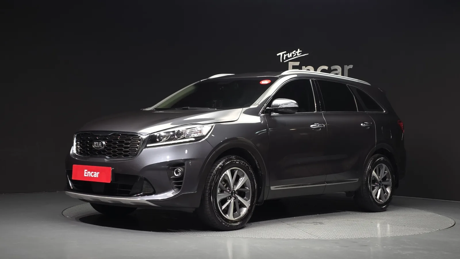 2020 Kia Sorento