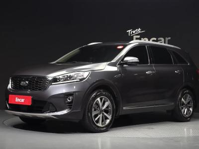 2020 Kia Sorento