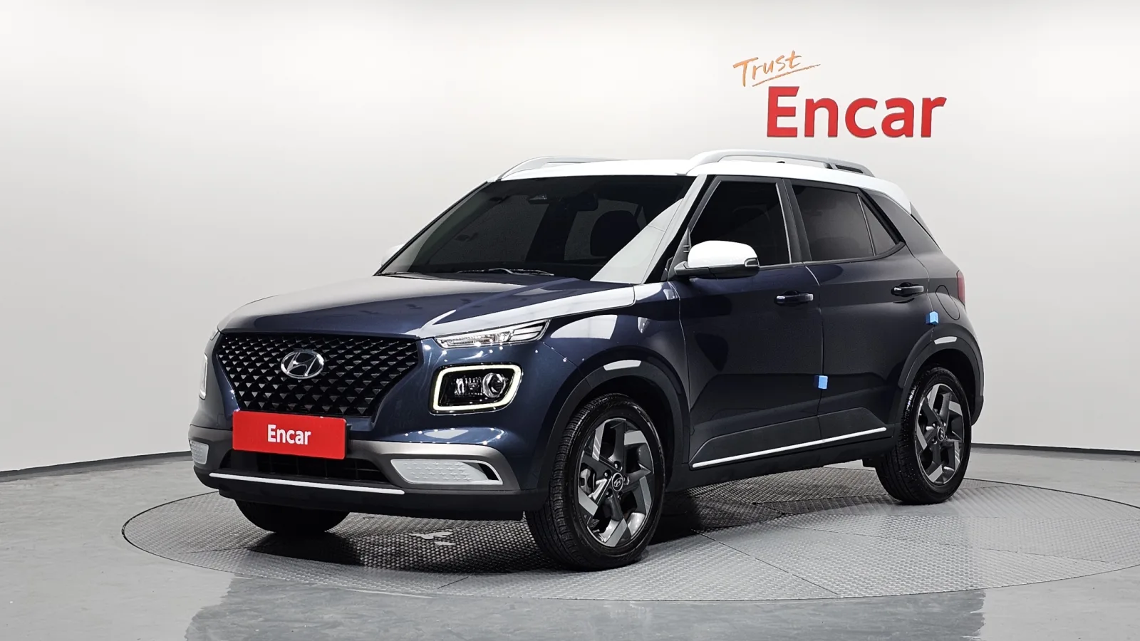 2023 Hyundai Venue